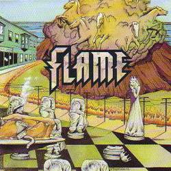 Flame (USA) : Flame